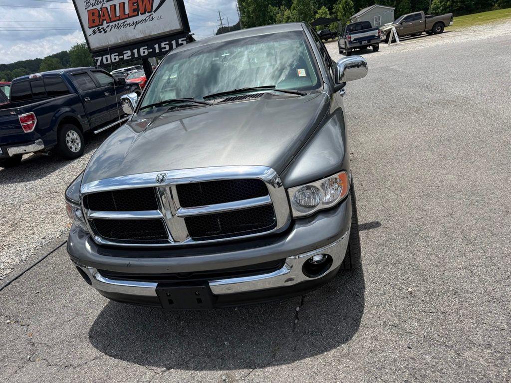 used 2005 Dodge Ram 1500 car, priced at $7,788