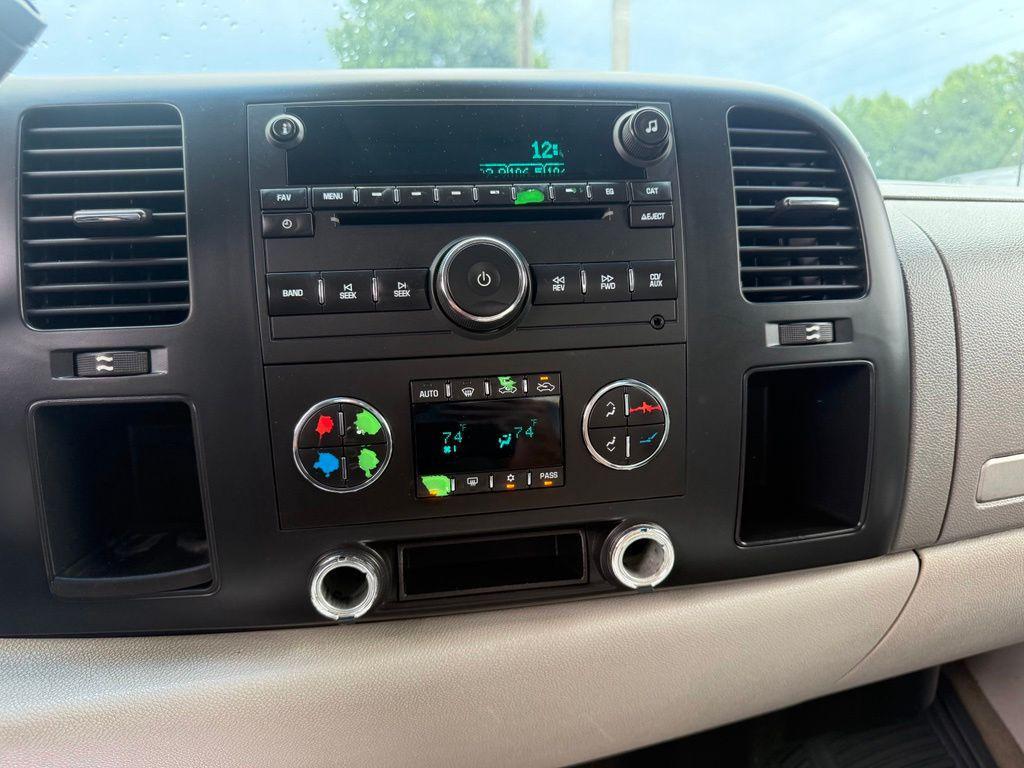 used 2008 GMC Sierra 1500 car, priced at $12,650