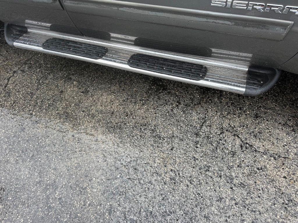 used 2008 GMC Sierra 1500 car, priced at $12,650