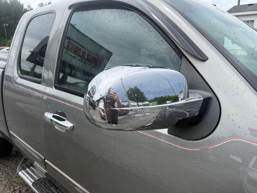 used 2008 GMC Sierra 1500 car, priced at $12,650