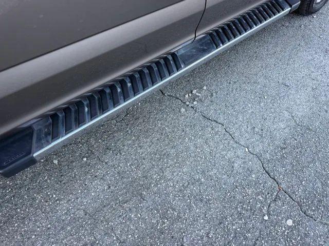 used 2018 Ford F-150 car, priced at $26,184