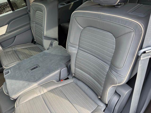 used 2019 Lincoln Navigator car, priced at $31,198
