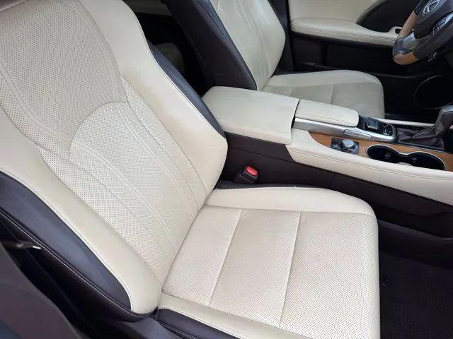used 2018 Lexus RX 350 car, priced at $24,798
