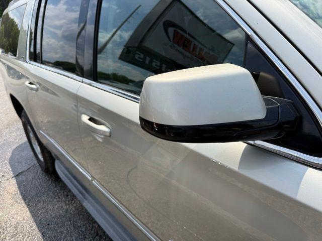 used 2015 Chevrolet Suburban car, priced at $15,792