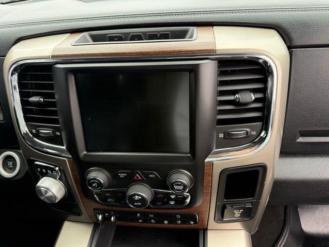 used 2013 Ram 1500 car, priced at $19,897