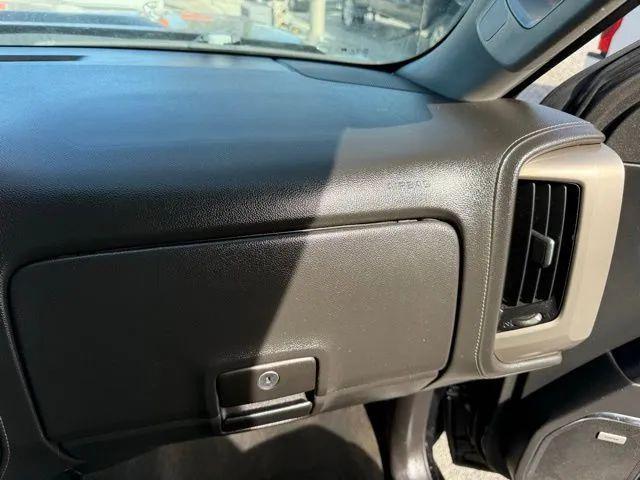 used 2015 GMC Sierra 2500 car, priced at $25,994