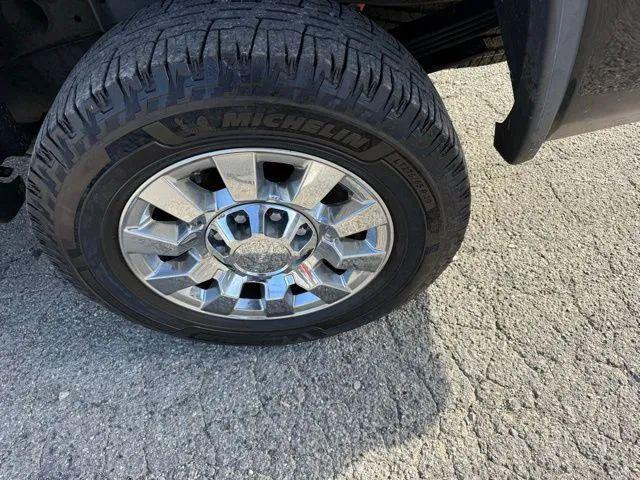 used 2015 GMC Sierra 2500 car, priced at $25,994