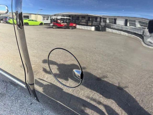 used 2015 GMC Sierra 2500 car, priced at $25,994