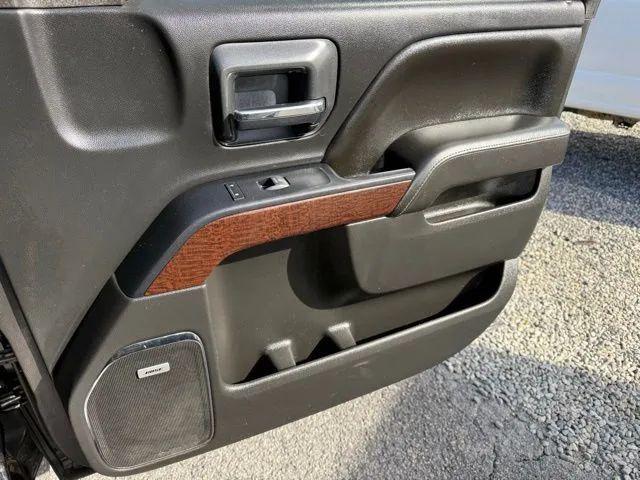 used 2015 GMC Sierra 2500 car, priced at $25,994