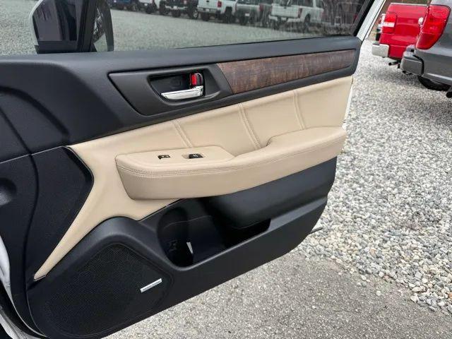 used 2018 Subaru Outback car, priced at $19,320