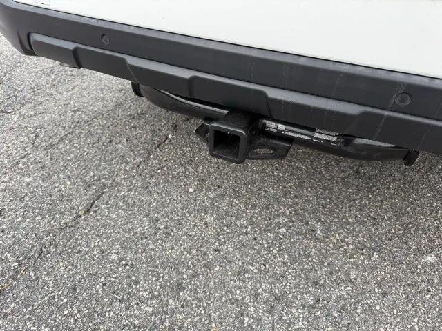 used 2018 Subaru Outback car, priced at $19,320