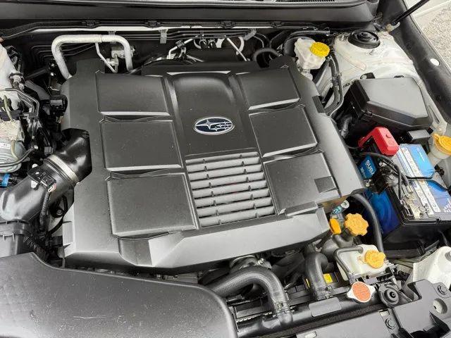 used 2018 Subaru Outback car, priced at $19,320