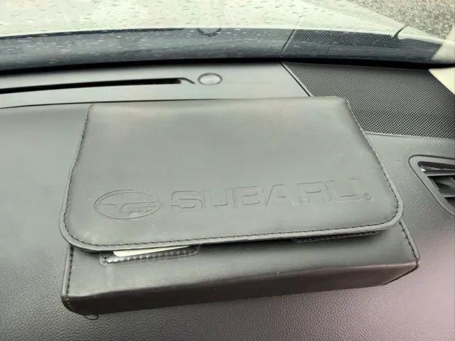 used 2018 Subaru Outback car, priced at $19,320