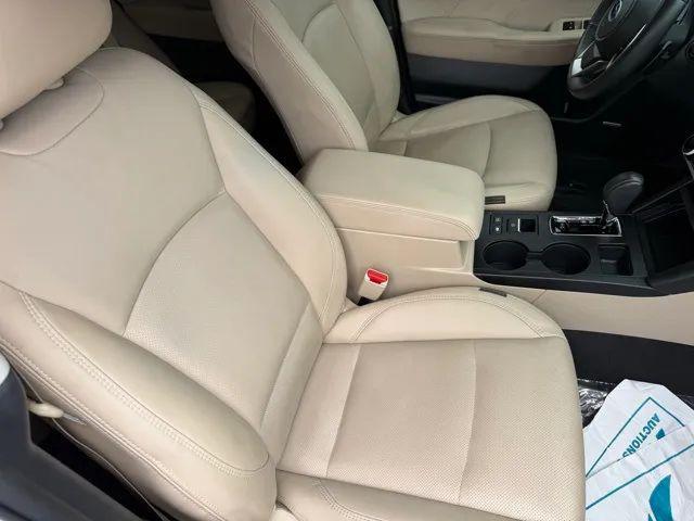 used 2018 Subaru Outback car, priced at $19,320