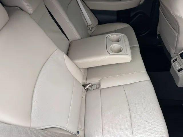 used 2018 Subaru Outback car, priced at $19,320