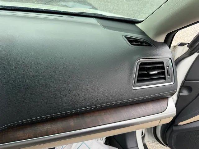 used 2018 Subaru Outback car, priced at $19,320