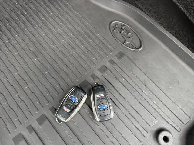 used 2018 Subaru Outback car, priced at $19,320