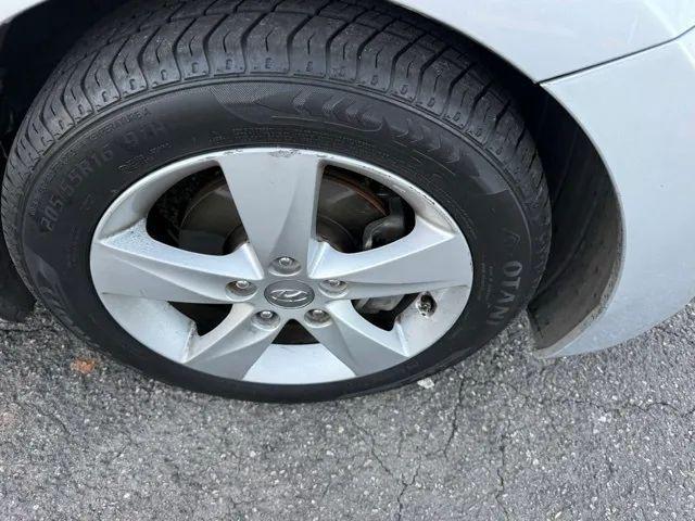 used 2013 Hyundai Elantra car, priced at $5,950