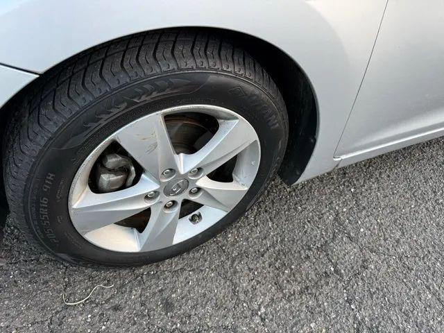 used 2013 Hyundai Elantra car, priced at $5,950
