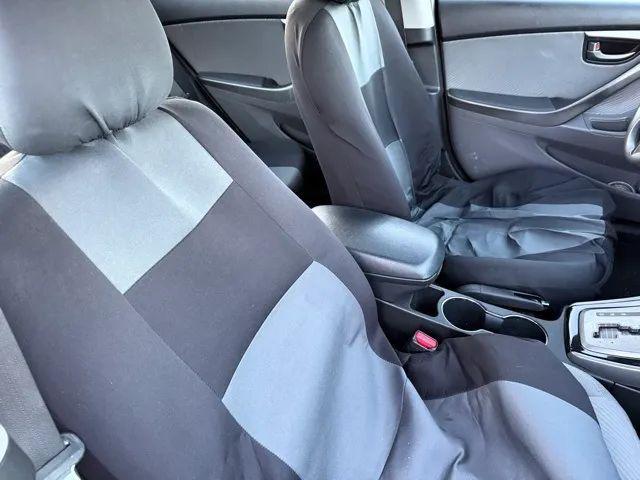 used 2013 Hyundai Elantra car, priced at $5,950