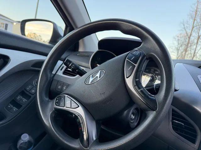 used 2013 Hyundai Elantra car, priced at $5,950