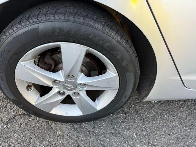 used 2013 Hyundai Elantra car, priced at $5,950