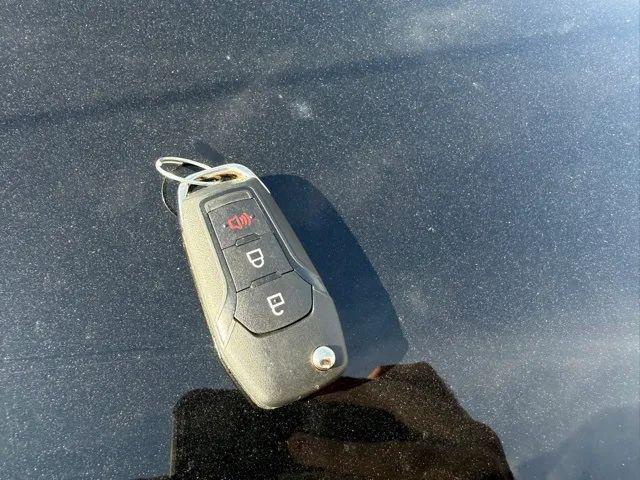 used 2018 Ford F-150 car, priced at $23,370