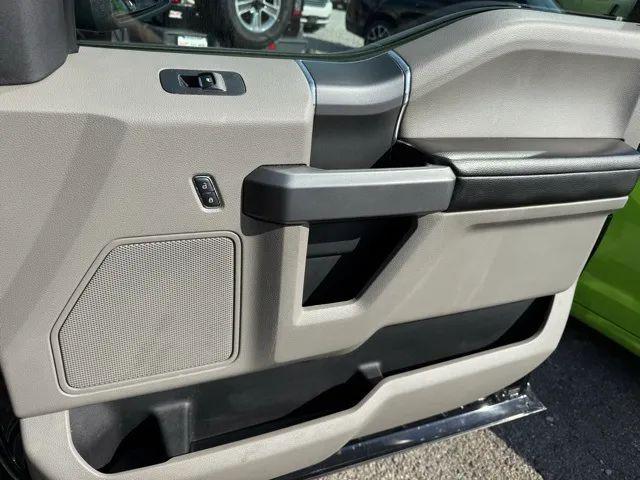 used 2018 Ford F-150 car, priced at $23,370