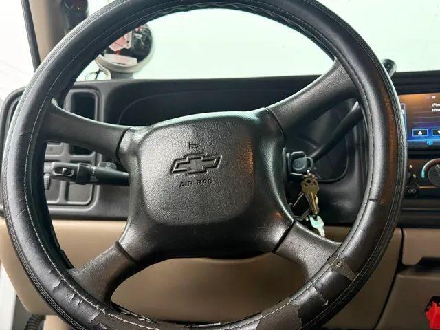 used 2001 Chevrolet Silverado 1500 car, priced at $13,950