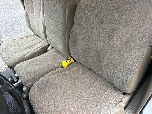 used 2001 Chevrolet Silverado 1500 car, priced at $13,950