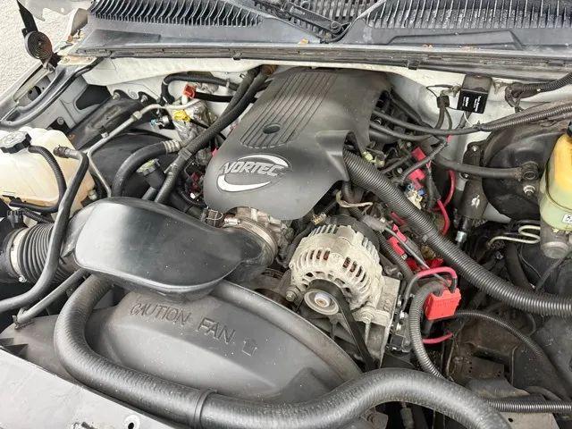 used 2001 Chevrolet Silverado 1500 car, priced at $13,950