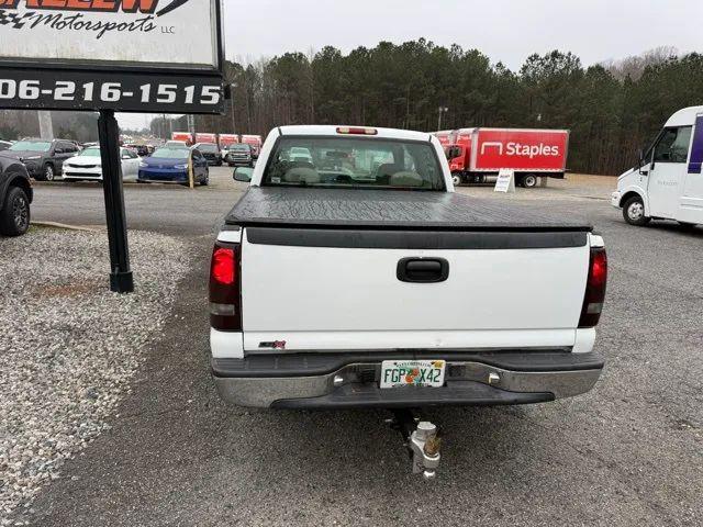 used 2001 Chevrolet Silverado 1500 car, priced at $13,950