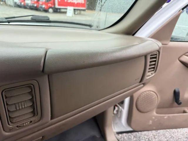 used 2001 Chevrolet Silverado 1500 car, priced at $13,950