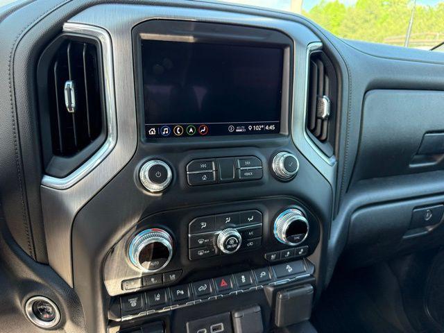 used 2020 GMC Sierra 2500 car, priced at $52,888