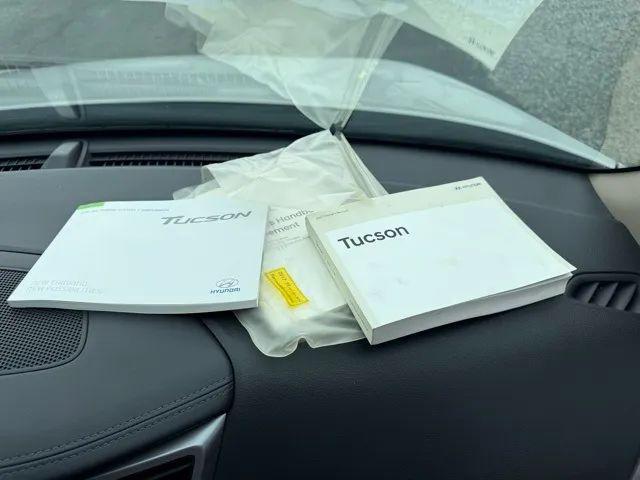 used 2017 Hyundai Tucson car, priced at $13,766