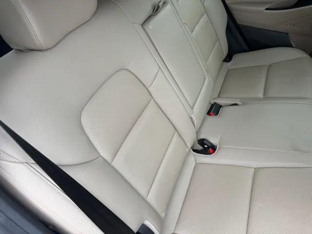 used 2017 Hyundai Tucson car, priced at $13,766