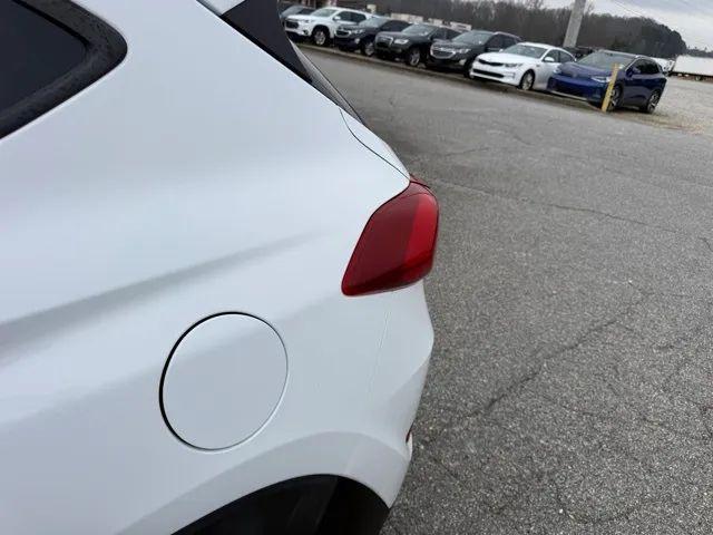 used 2017 Hyundai Tucson car, priced at $13,766