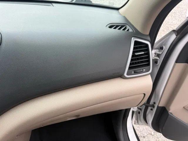 used 2017 Hyundai Tucson car, priced at $13,766