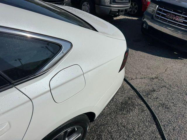 used 2024 Honda Accord car, priced at $26,954