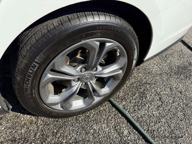 used 2024 Honda Accord car, priced at $26,954