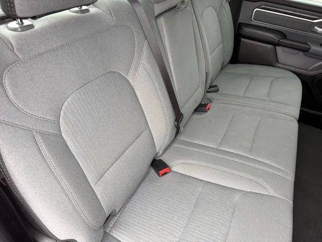 used 2022 Ram 1500 car, priced at $28,318