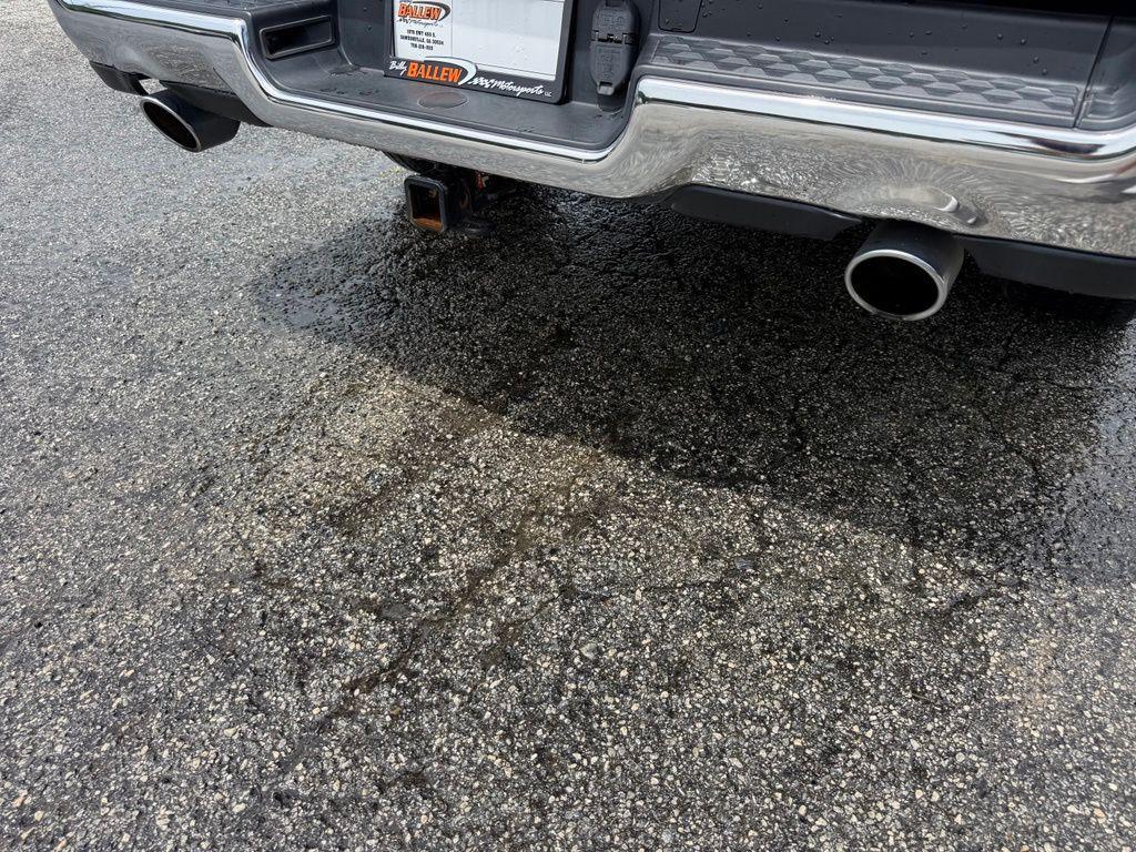 used 2022 Ram 1500 car, priced at $28,318