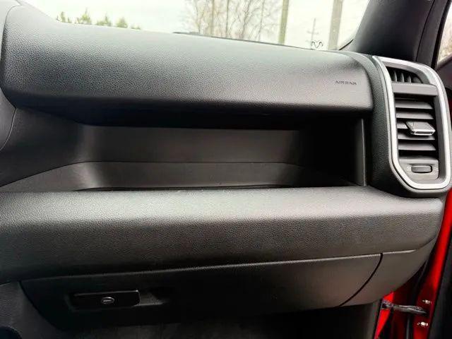 used 2022 Ram 1500 car, priced at $28,318