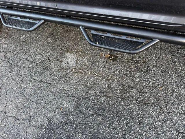 used 2017 Ram 1500 car, priced at $20,988