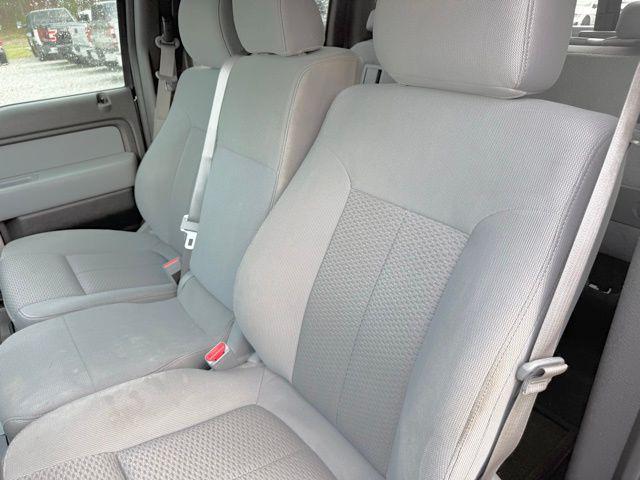 used 2014 Ford F-150 car, priced at $9,988