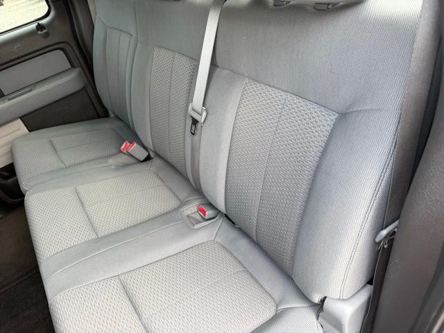 used 2014 Ford F-150 car, priced at $9,988