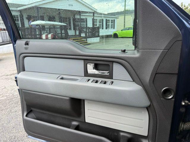 used 2014 Ford F-150 car, priced at $9,988