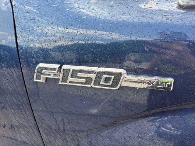 used 2014 Ford F-150 car, priced at $9,988