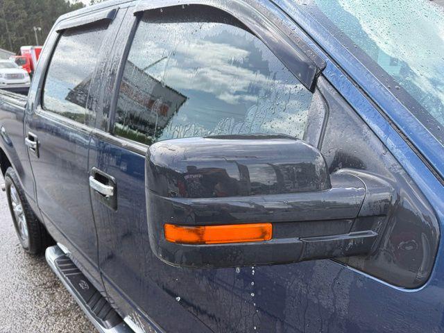 used 2014 Ford F-150 car, priced at $9,988