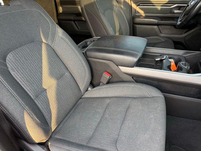 used 2019 Ram 1500 car, priced at $19,969